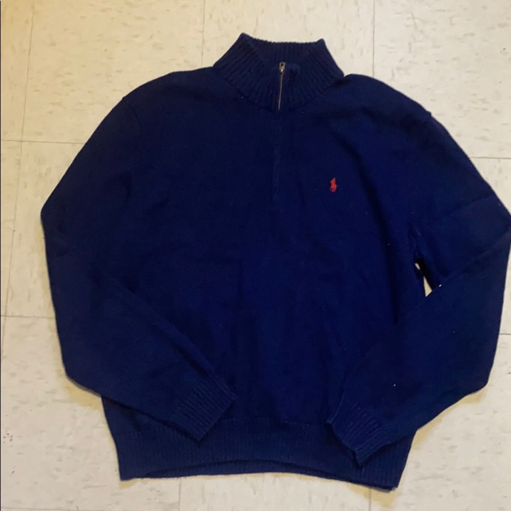 Beautiful Polo sweater